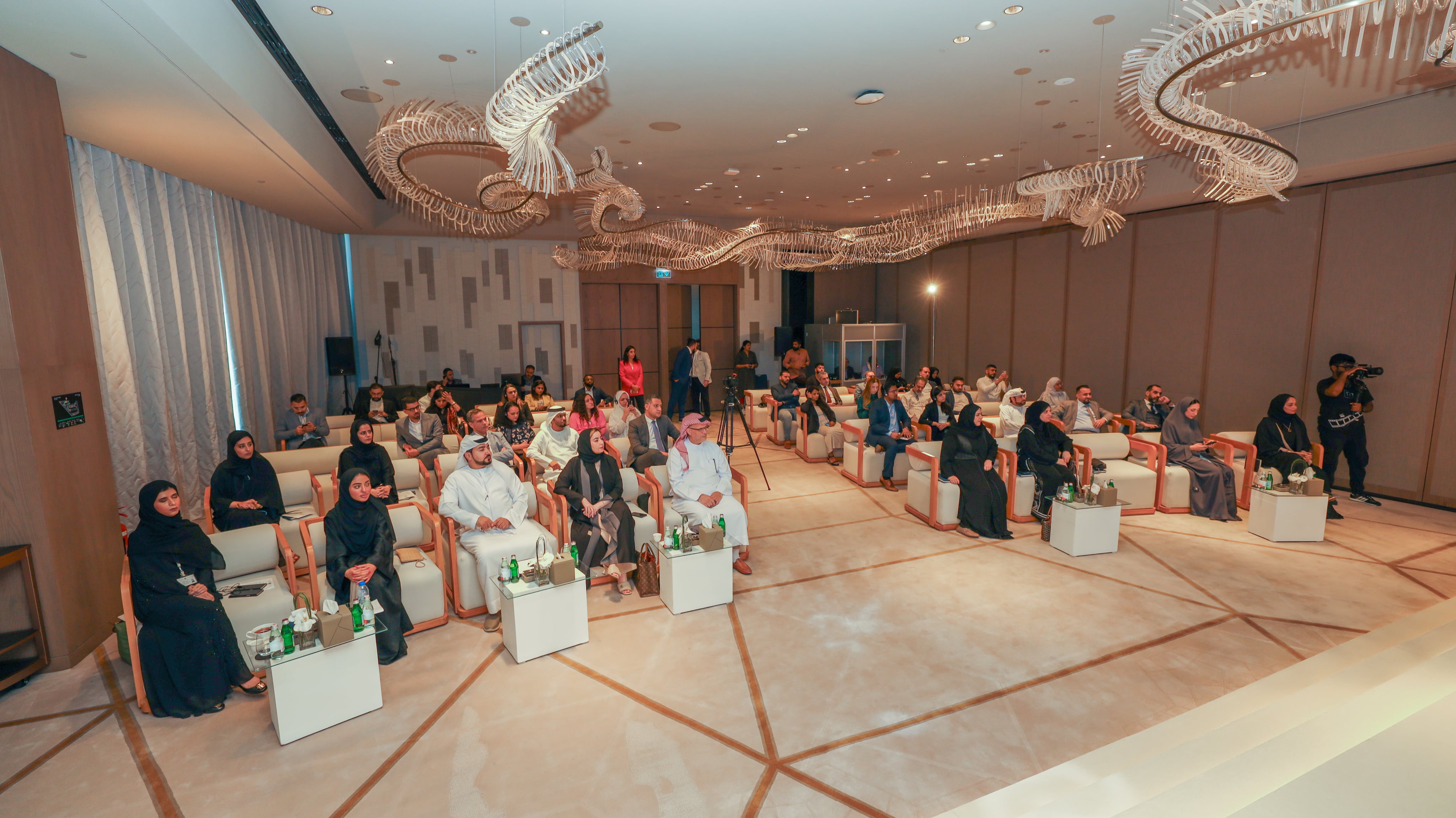 Financial Media Forum