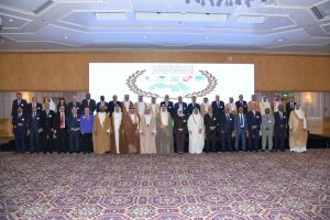 UAE Participates in Annual Joint Meetings of Arab Financial Institutions, Reaffirming Commitment to Arab Financial Development