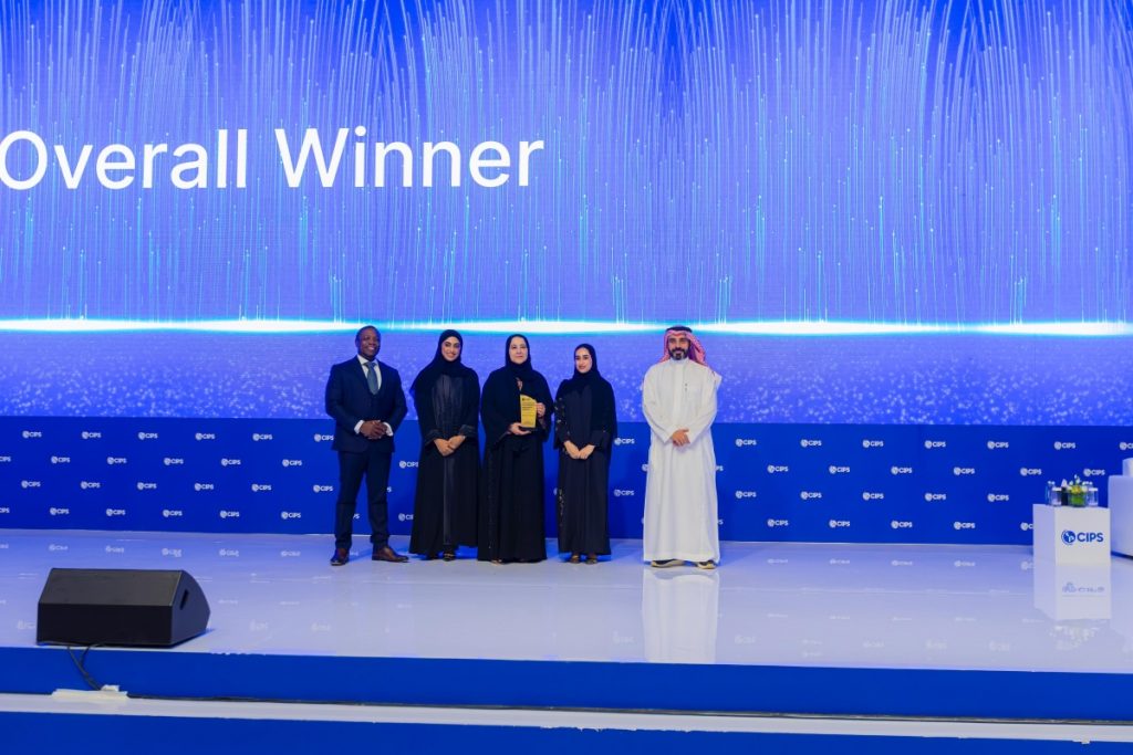 وزارة المالية تحصد ثلاث من جوائز التميز في المشتريات والتوريد لعام 2025