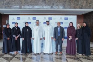 وزارة المالية تعقد شراكة استراتيجية مع معهد المحاسبين الإداريين الأميركي لإطلاق شهادتي “المحاسب الإداري المعتمد” و”المحاسب المالي والإداري المساعد”