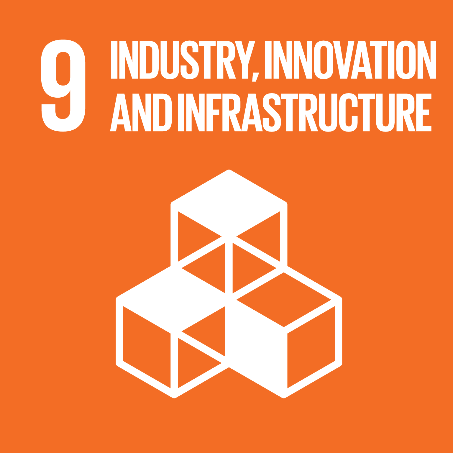 Innovation and economic diversification
