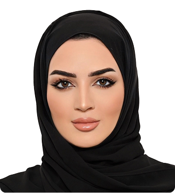 Fatima Yousef Al Naqbi