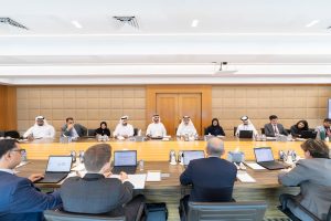 وزارة المالية تبحث مع بعثة مشاورات المادة الرابعة في صندوق النقد الدولي آخر التطورات المالية والاقتصادية في دولة الإمارات