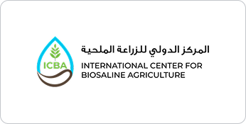 International Centre for Biosaline Agriculture (ICBA)
