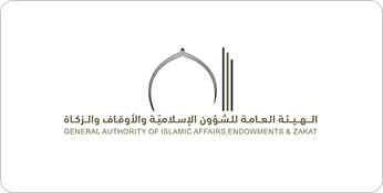General Authority of Islamic Affairs, Endowments & Zakat 