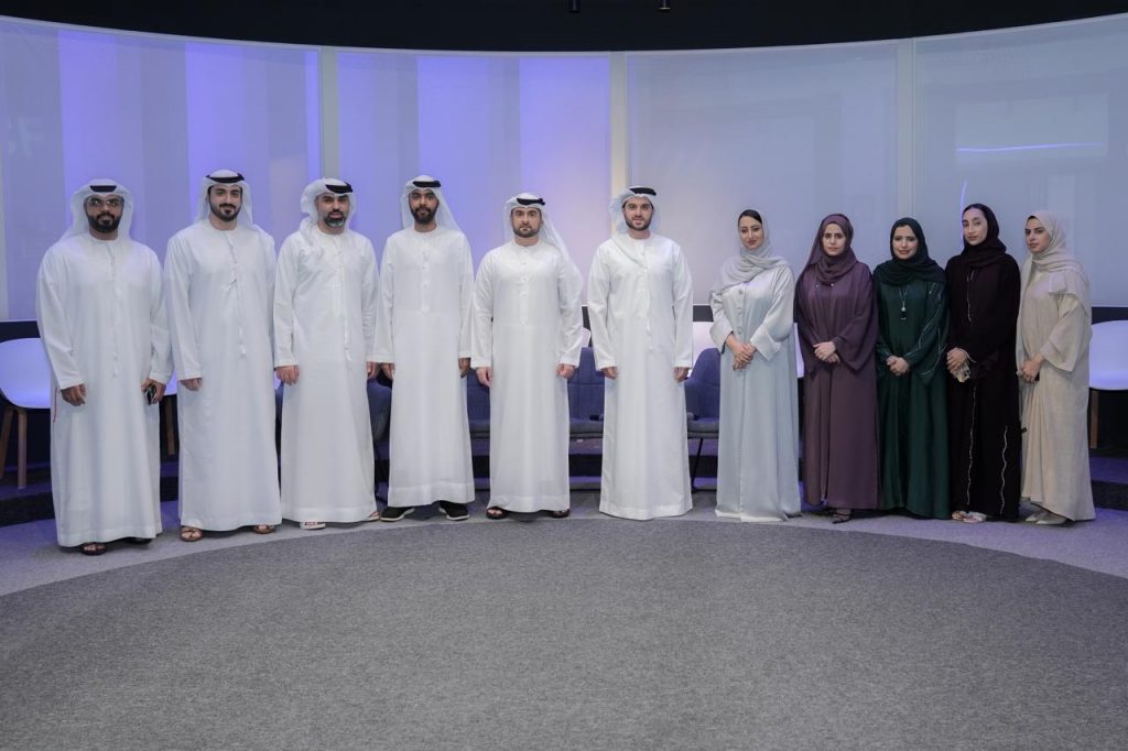 وزارة المالية تستعرض دور الاتصال الحكومي في تعزيز الوعي المالي خلال المنتدى الدولي للاتصال الحكومي 2025