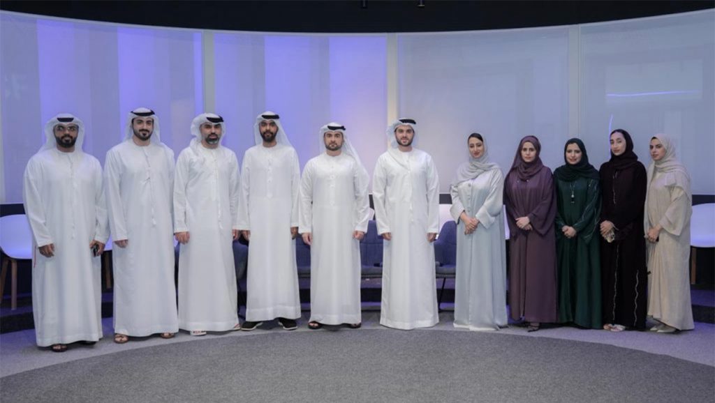 وزارة المالية تستعرض دور الاتصال الحكومي في تعزيز الوعي المالي خلال المنتدى الدولي للاتصال الحكومي 2025