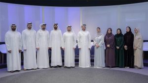 MoF Showcases Role of Government Communication in Promoting Financial Awareness at IGCF 2025