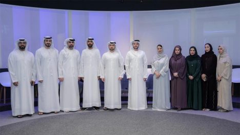 MoF Showcases Role of Government Communication in Promoting Financial Awareness at IGCF 2025