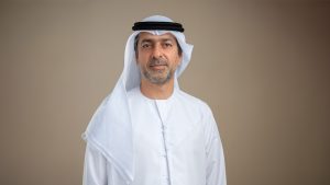 H.E. Younis Haji AlKhoori: The Emirates: The Startup Capital of the World campaign is a milestone in empowering entrepreneurship and national projects, enhancing their role in the economy