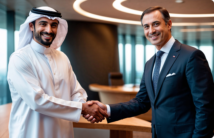 Fostering Trust Through Transparency