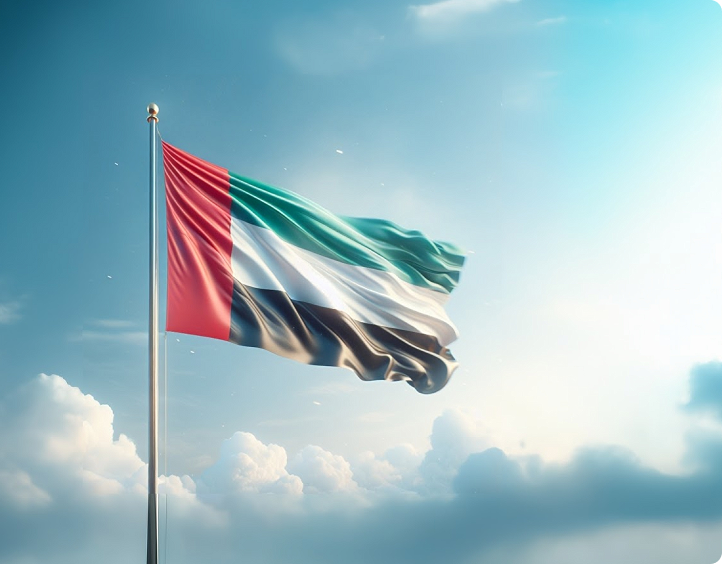 Solidifying the UAE’s International Standing