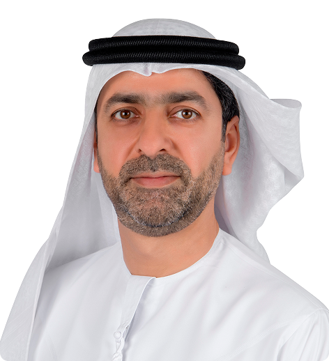 His Excellency Younis Haji AlKhoori 