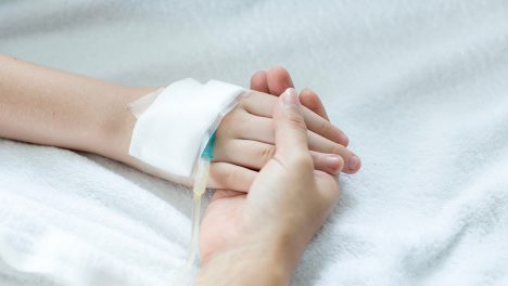“Supporting Humanitarian Cases” initiative