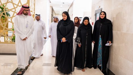 “Wajib Alina” (Our duty) initiative