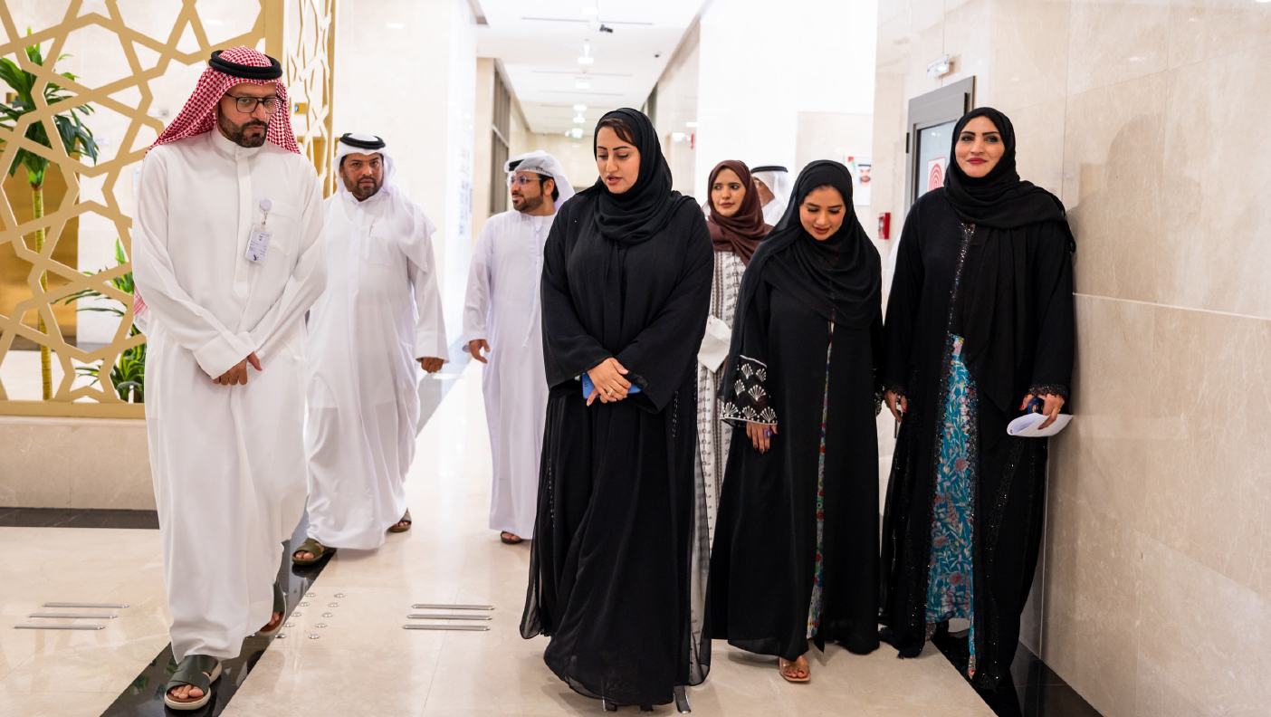 “Wajib Alina” (Our duty) initiative