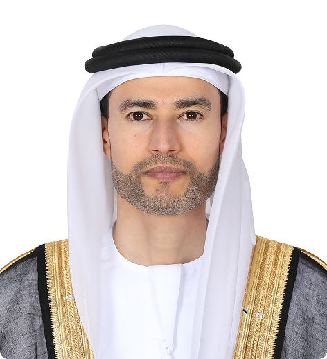 His Excellency Mohamed bin Hadi Al Hussaini