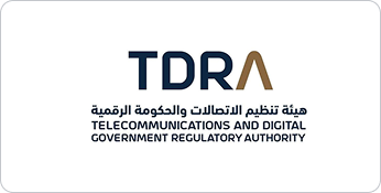 Telecommunications and Digital Government Regulatory Authority (TDRA)