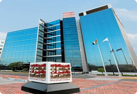 Abu Dhabi General Pension and Social Security Authority