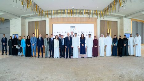 دولة الإمارات تعقد الحوار المالي الاستراتيجي مع روسيا الاتحادية لتعزيز التعاون في تطبيقات الذكاء الاصطناعي في الإدارة المالية الحكومية