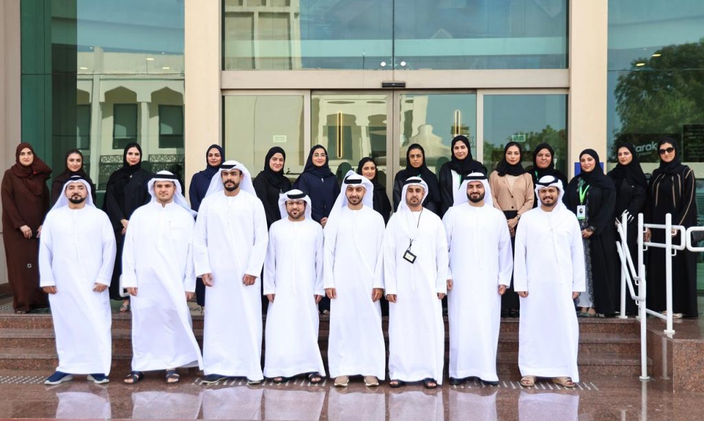 MoF concludes field visits programme under ‘Leaders of Finance’ initiative