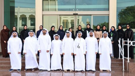 MoF concludes field visits programme under ‘Leaders of Finance’ initiative