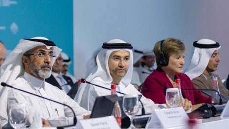 Maktoum bin Mohammed: Tenth Arab Fiscal Forum provides a strategic platform for reshaping Arab fiscal policy and strengthening economic resilience