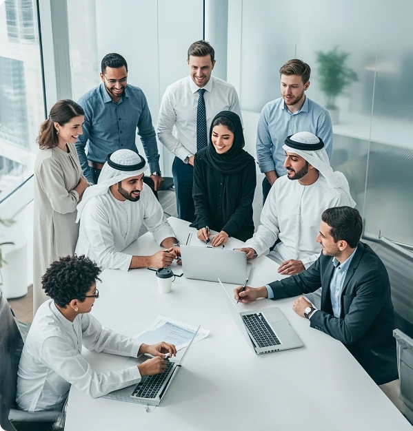 About the Initiative