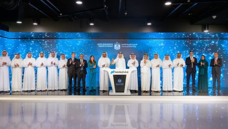 Nasdaq Dubai Welcomes Listing of AED 1.1 billion Islamic Treasury Sukuk Taps by the Ministry of Finance