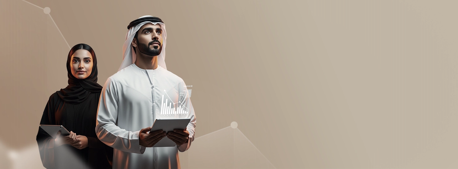 مبادرة قادة المال لإعداد كفاءات مالية وطنية
مبادرة قادة المال لإعداد كفاءات مالية وطنية