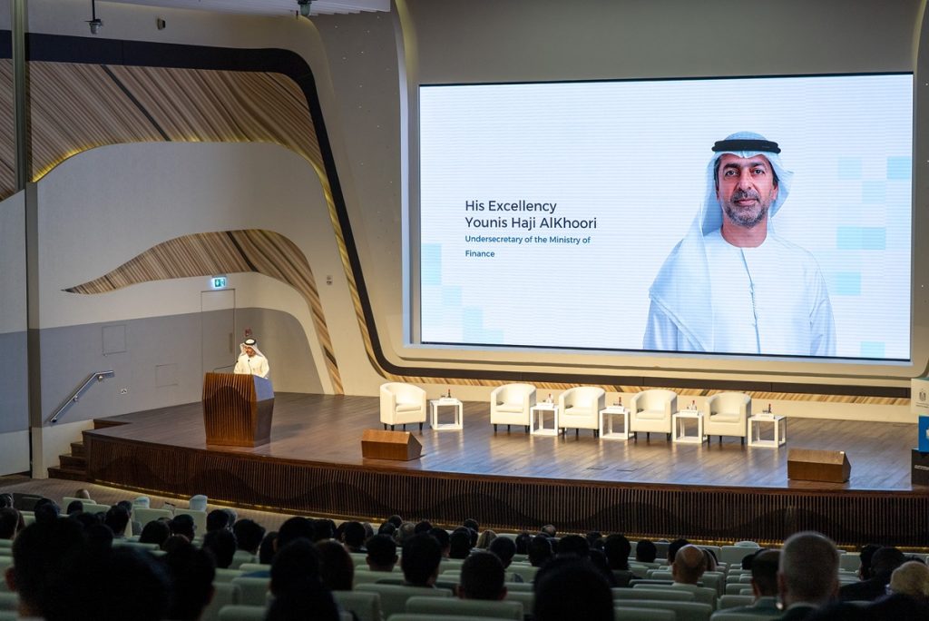 Ministry of Finance hosts 2nd awareness event on eInvoicing system in collaboration with Federal Tax Authority and Dubai Chambers