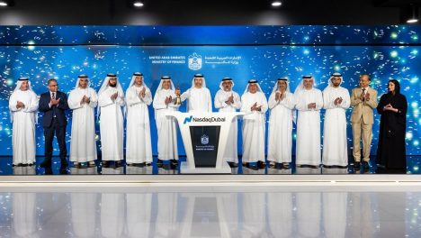 Ministry of Finance Announces the Official Listing of the UAE’s Inaugural Sovereign Retail T-Sukuk Programme
