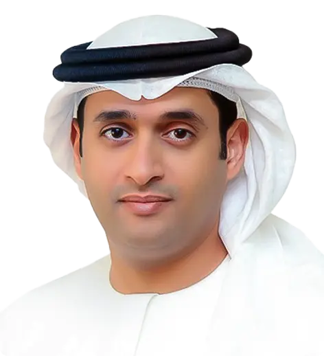سعادة سعيد راشد اليتيم 