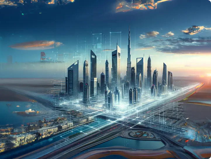 تعزيز حضور دولة الإمارات في الأسواق المالية الدولية 