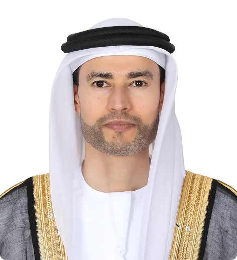 معالي محمد بن هادي الحسيني