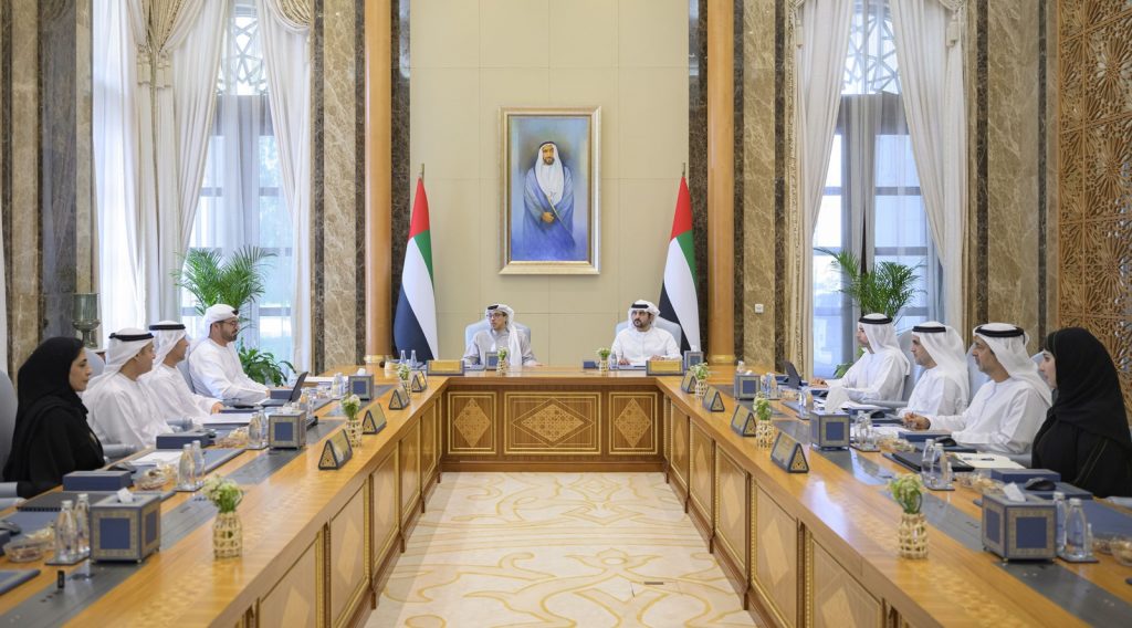 لجنة الميزانية العامة للاتحاد تناقش الخطة الاستراتيجية متوسطة المدى لدورة الميزانية الاتحادية للسنوات 2027 – 2029