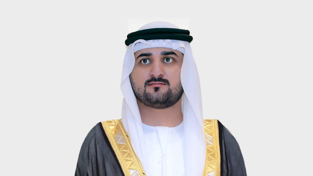 Maktoum bin Mohammed: Emirati talent taking on leadership roles in international financial institutions reflects the wise leadership’s forward-looking vision
