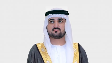 Maktoum bin Mohammed: Emirati talent taking on leadership roles in international financial institutions reflects the wise leadership’s forward-looking vision