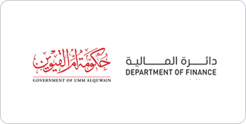 الدائرة المالية - حكومة أم القيوين